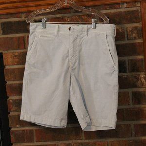 American Eagle Next Level Flex Classic Shorts in Light Blue
